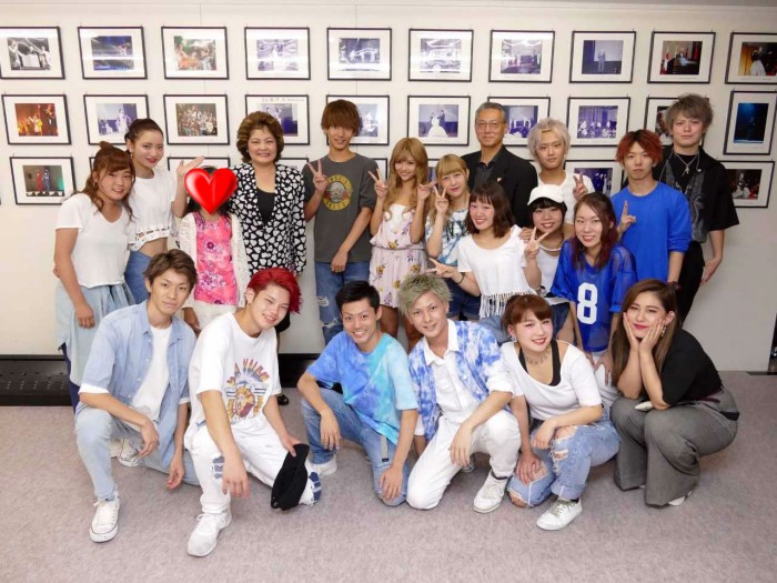 Influencer with Jane
