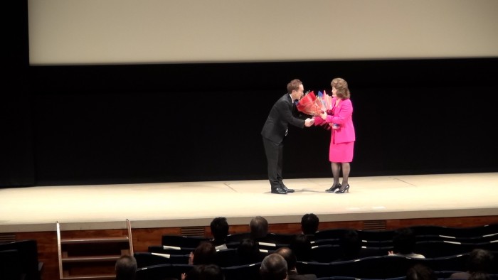 Jane Ofunato Show 2018 006